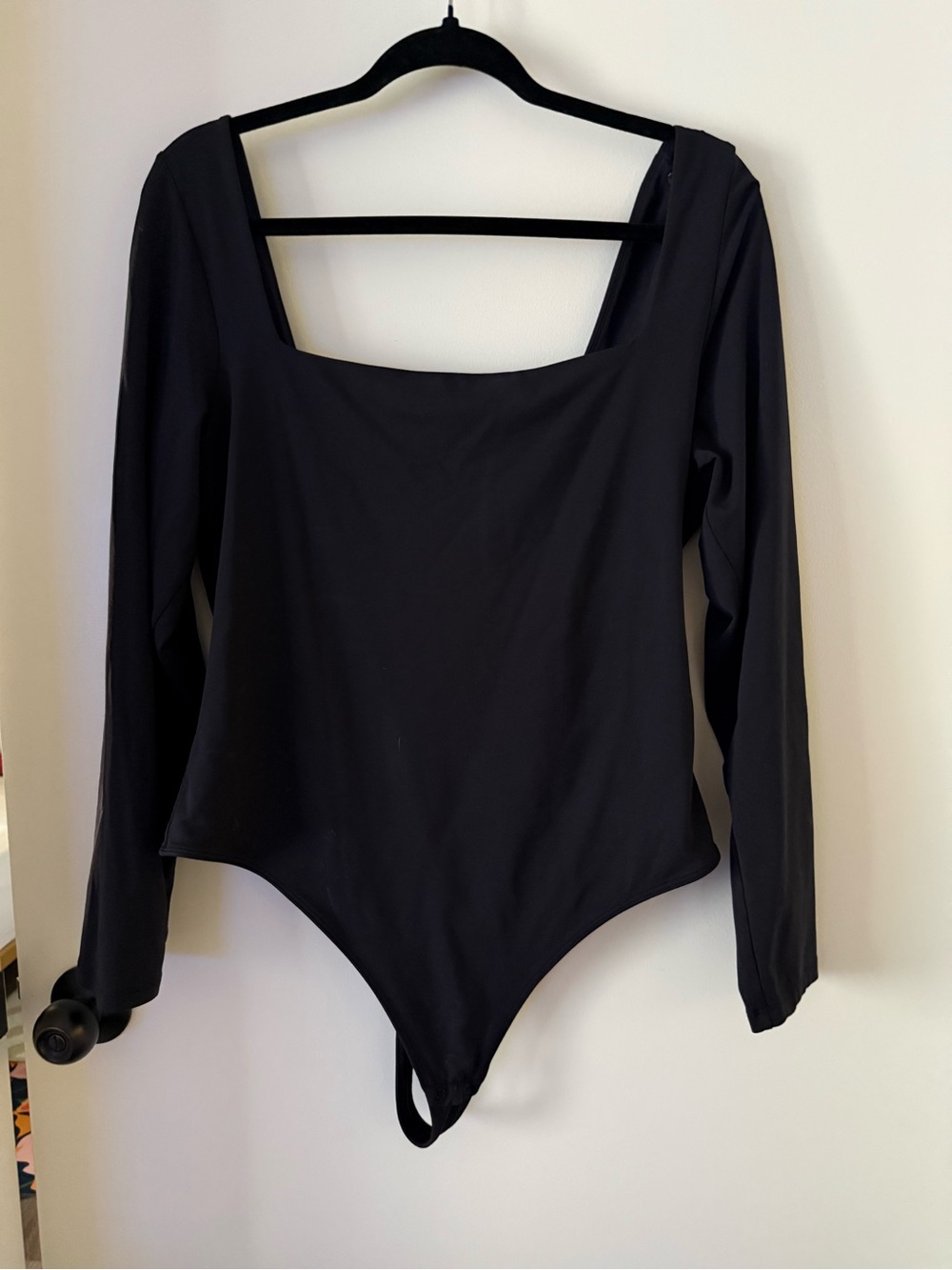 Aritzia Bodysuit